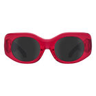 HANGOUT, Translucent Watermelon-Gray, hi-res image number null